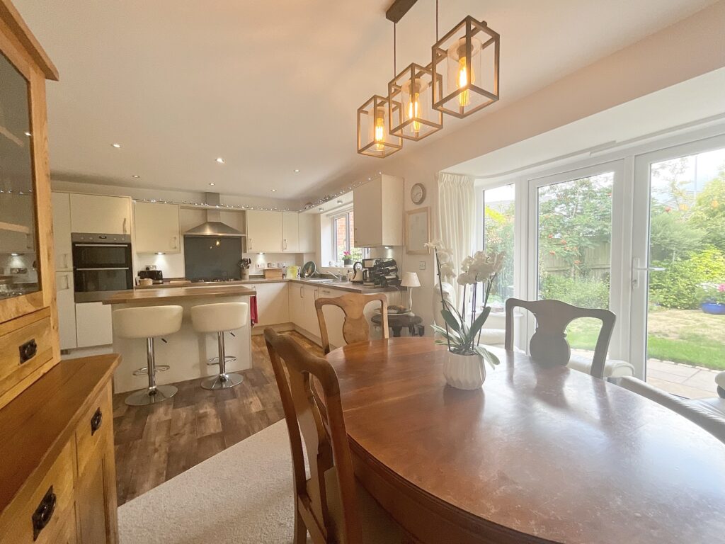 Halfpenny Close, Nantwich, CW5