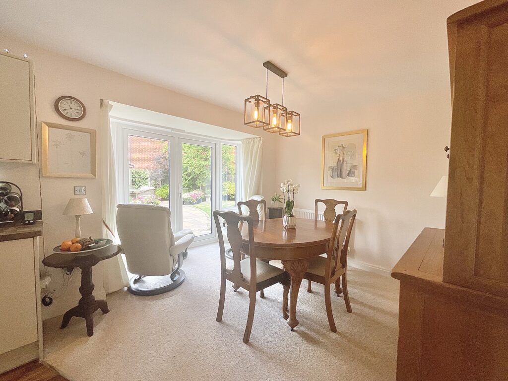 Halfpenny Close, Nantwich, CW5