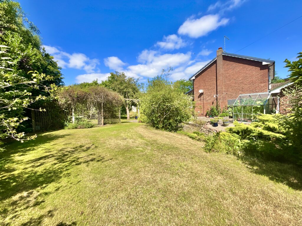 Adderley Road, Market Drayton, TF9