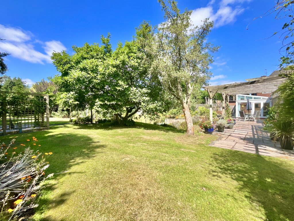 Adderley Road, Market Drayton, TF9
