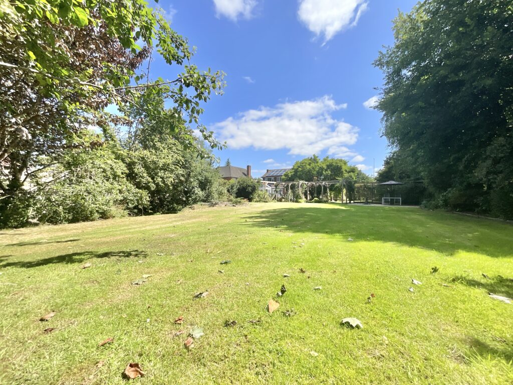 Adderley Road, Market Drayton, TF9