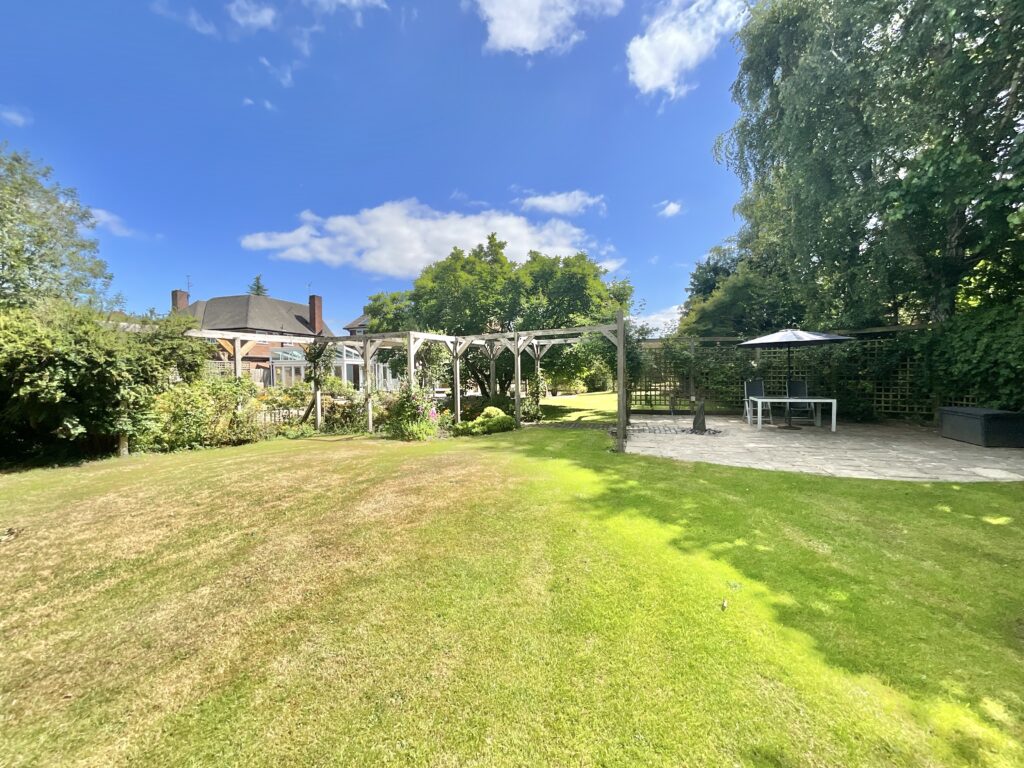 Adderley Road, Market Drayton, TF9