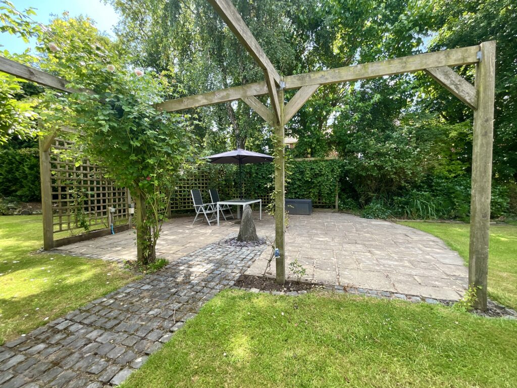 Adderley Road, Market Drayton, TF9