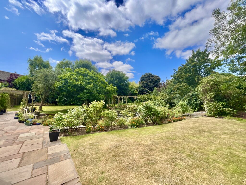 Adderley Road, Market Drayton, TF9