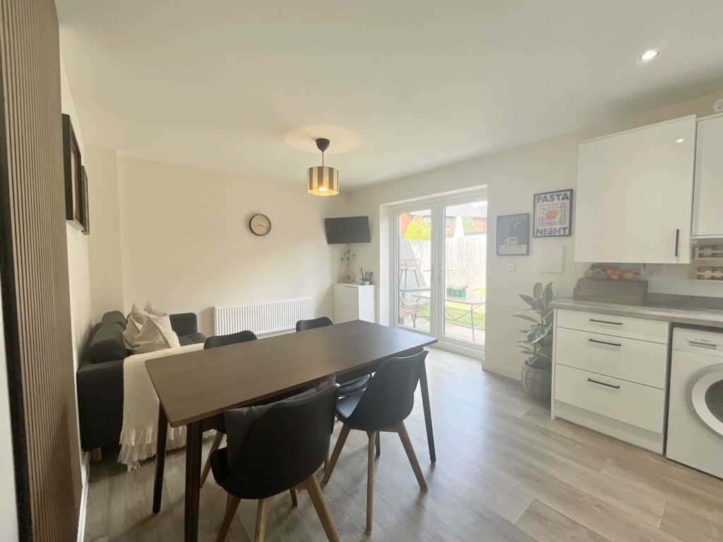 Glover Drive, Willaston, CW5