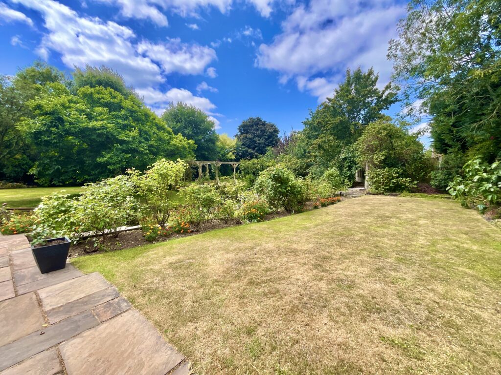 Adderley Road, Market Drayton, TF9