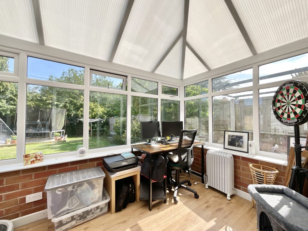 Manor Close, Weston, ST18