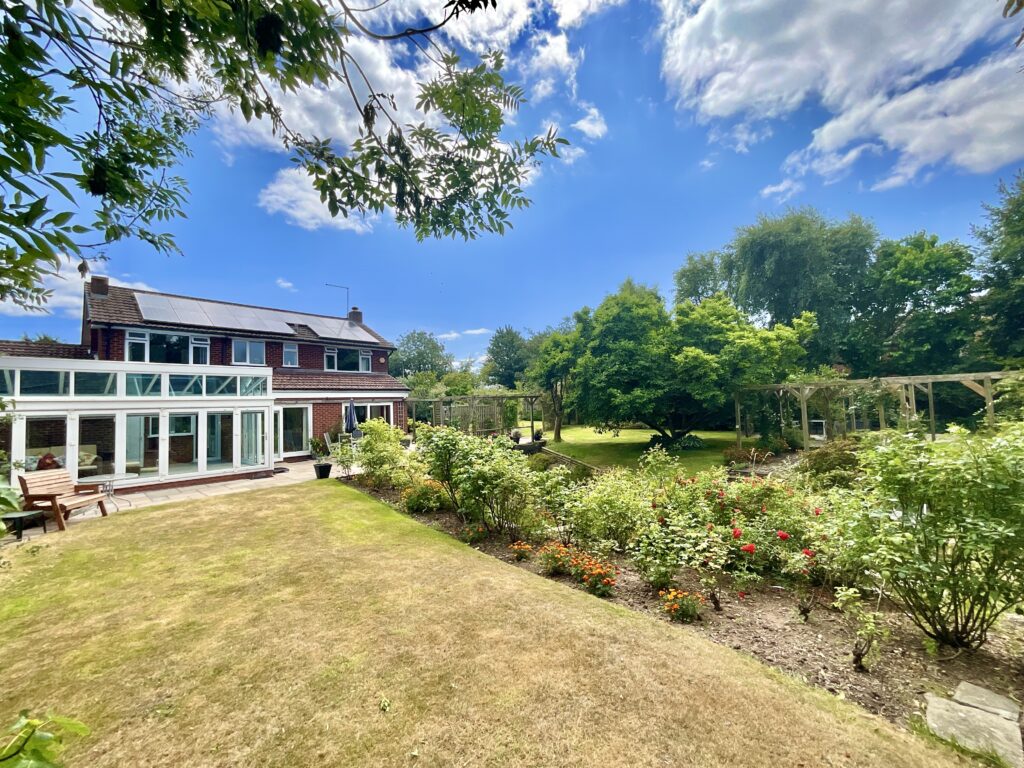 Adderley Road, Market Drayton, TF9