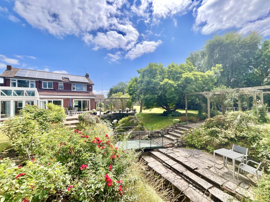 Adderley Road, Market Drayton, TF9
