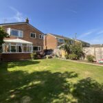 Manor Close, Weston, ST18