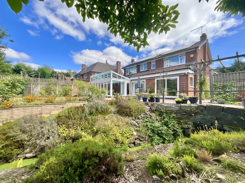Adderley Road, Market Drayton, TF9