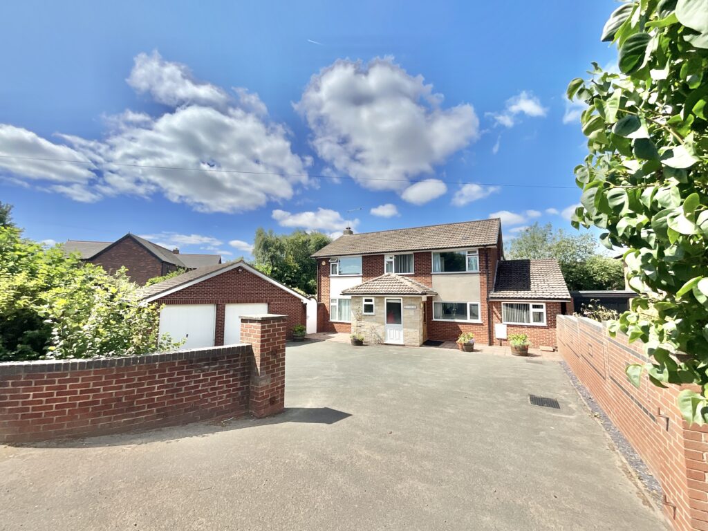 Adderley Road, Market Drayton, TF9