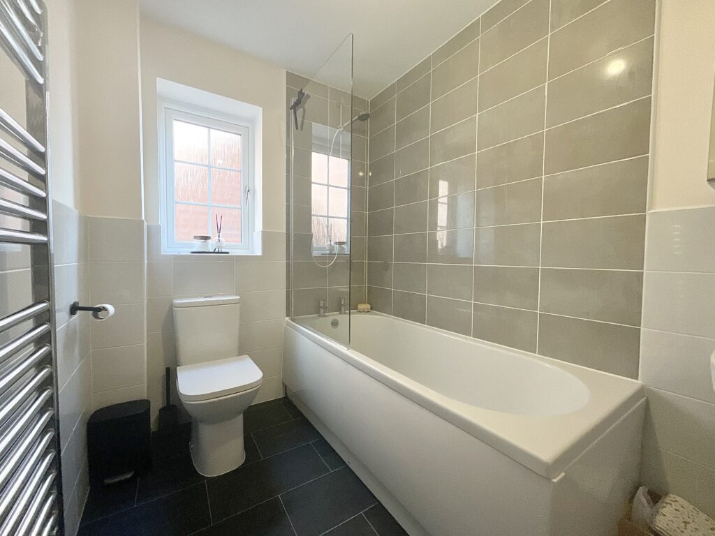 Glover Drive, Willaston, CW5