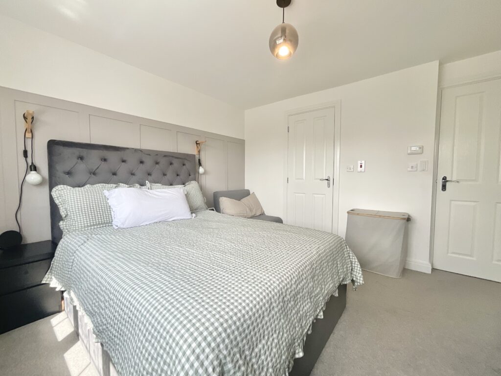 Glover Drive, Willaston, CW5