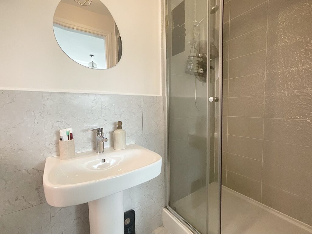 Glover Drive, Willaston, CW5