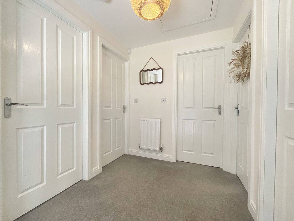 Glover Drive, Willaston, CW5