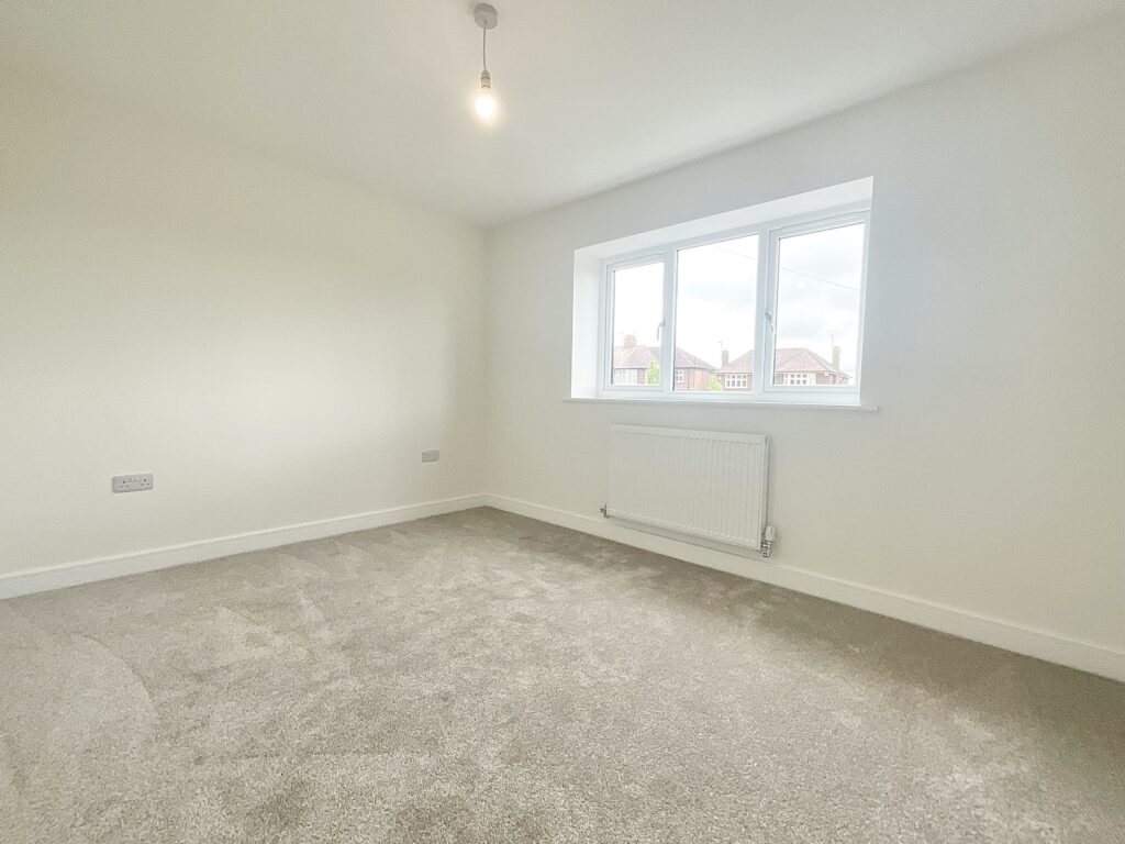 Crewe Road, Willaston, CW5