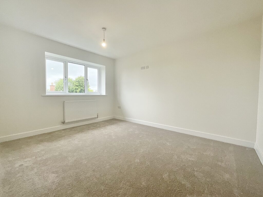 Crewe Road, Willaston, CW5