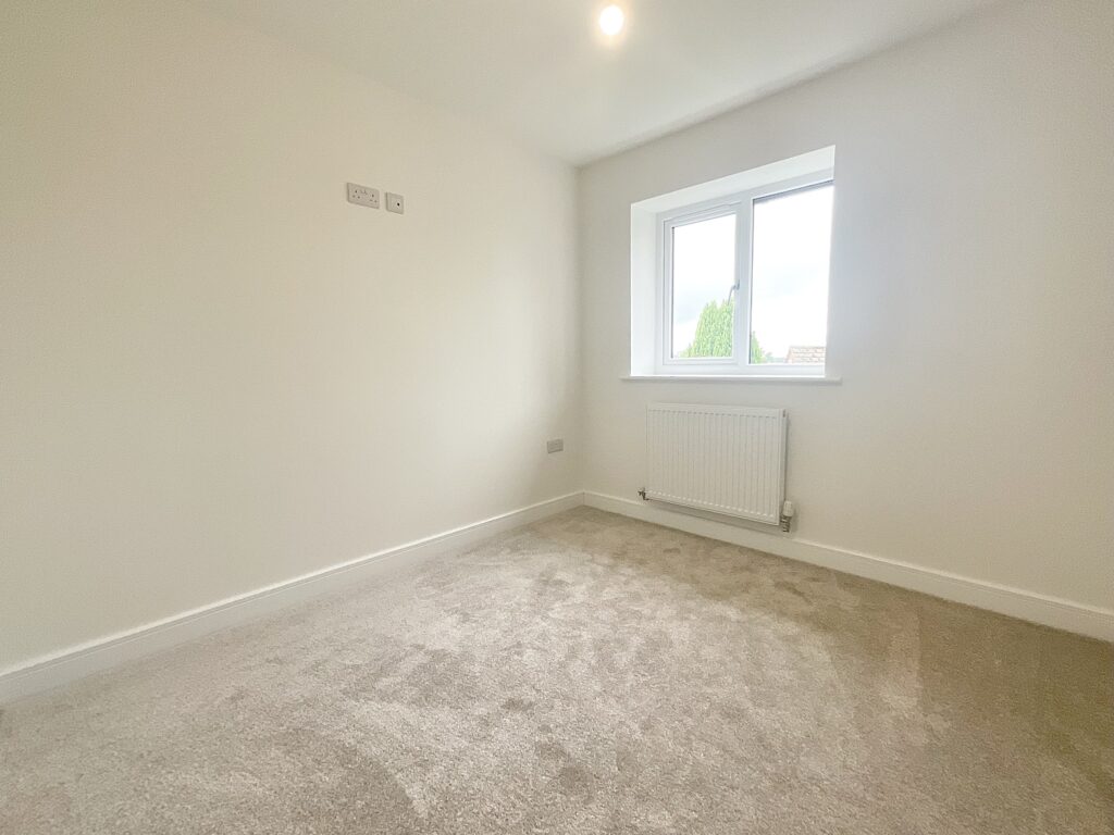 Crewe Road, Willaston, CW5