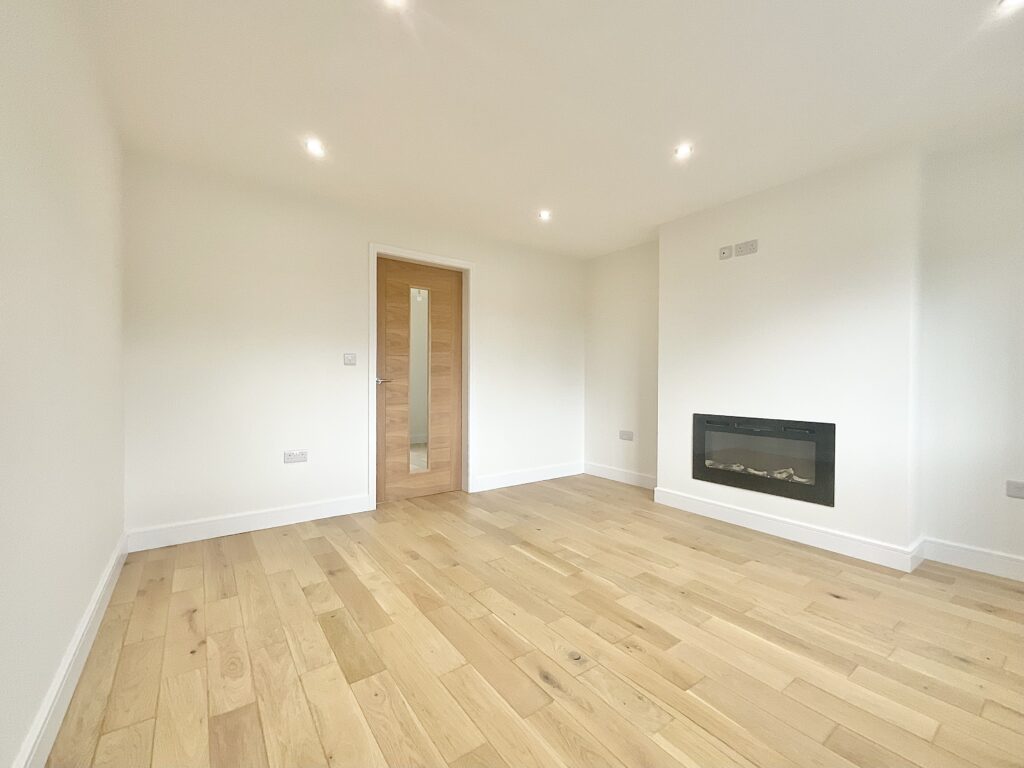 Crewe Road, Willaston, CW5