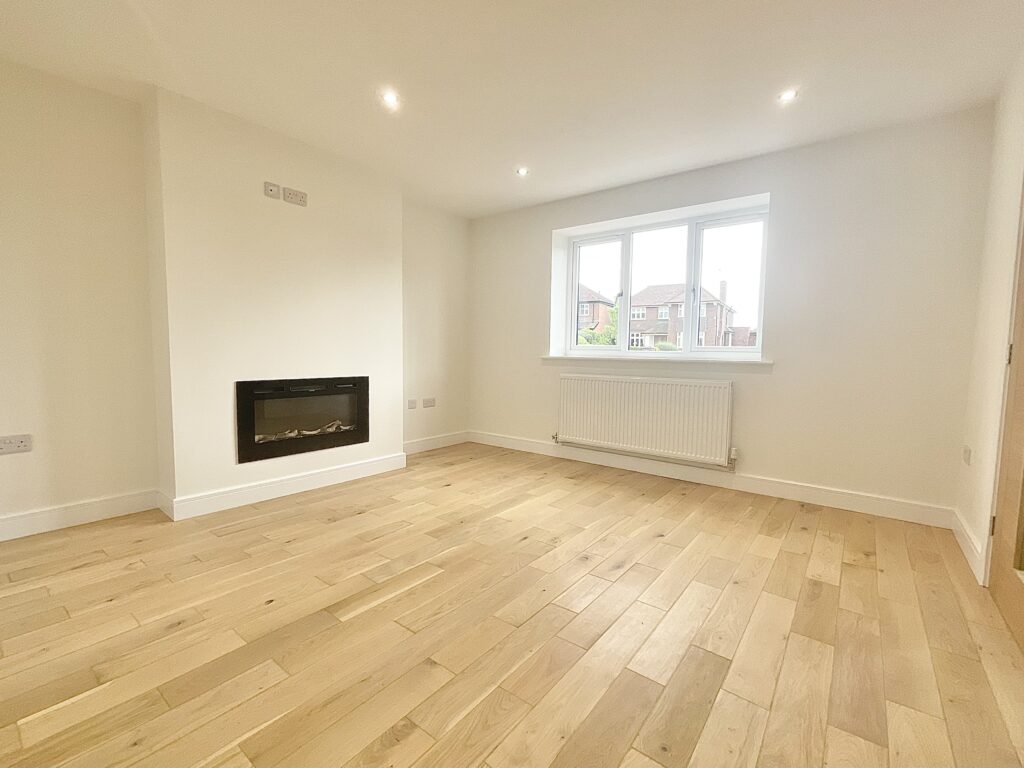 Crewe Road, Willaston, CW5