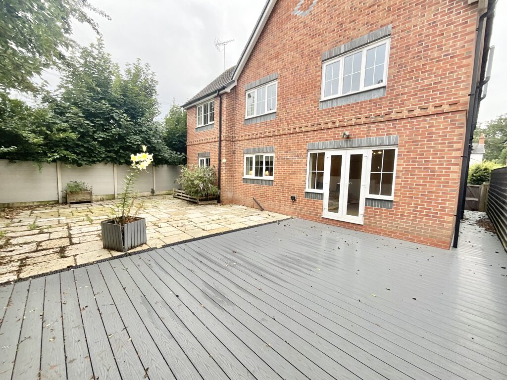 Foxes Hollow Close, Haslington, CW1