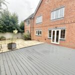 Foxes Hollow Close, Haslington, CW1