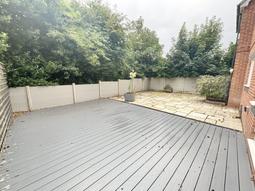 Foxes Hollow Close, Haslington, CW1