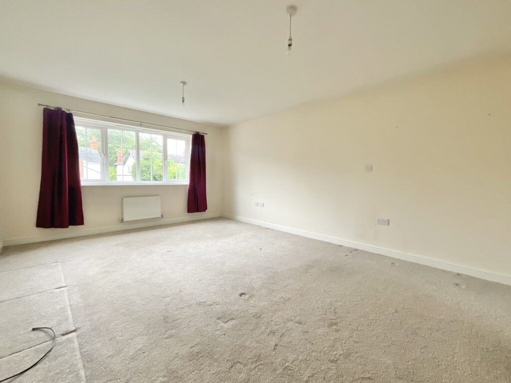 Foxes Hollow Close, Haslington, CW1