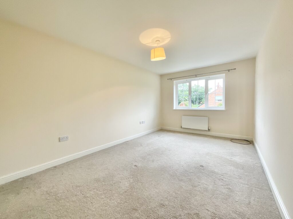 Foxes Hollow Close, Haslington, CW1