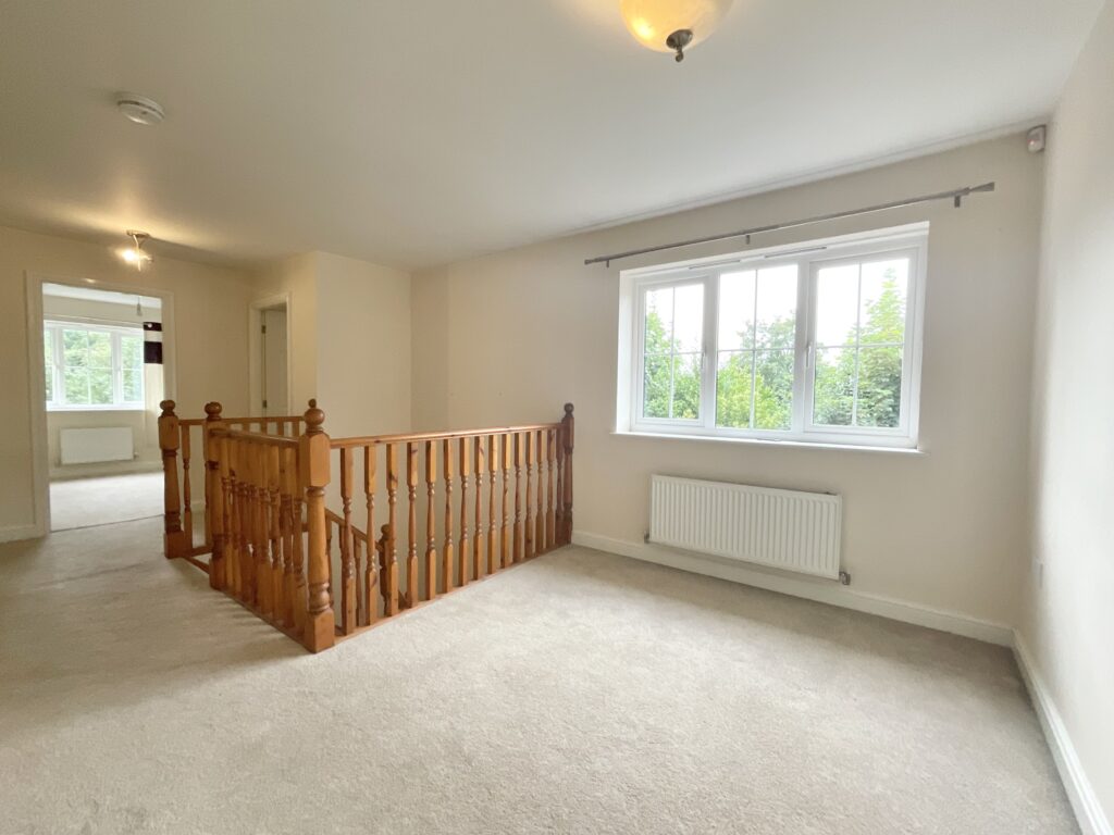 Foxes Hollow Close, Haslington, CW1