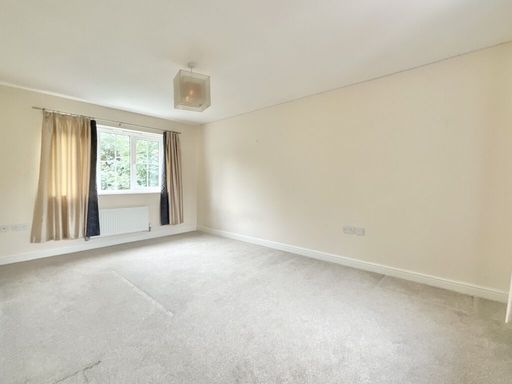 Foxes Hollow Close, Haslington, CW1