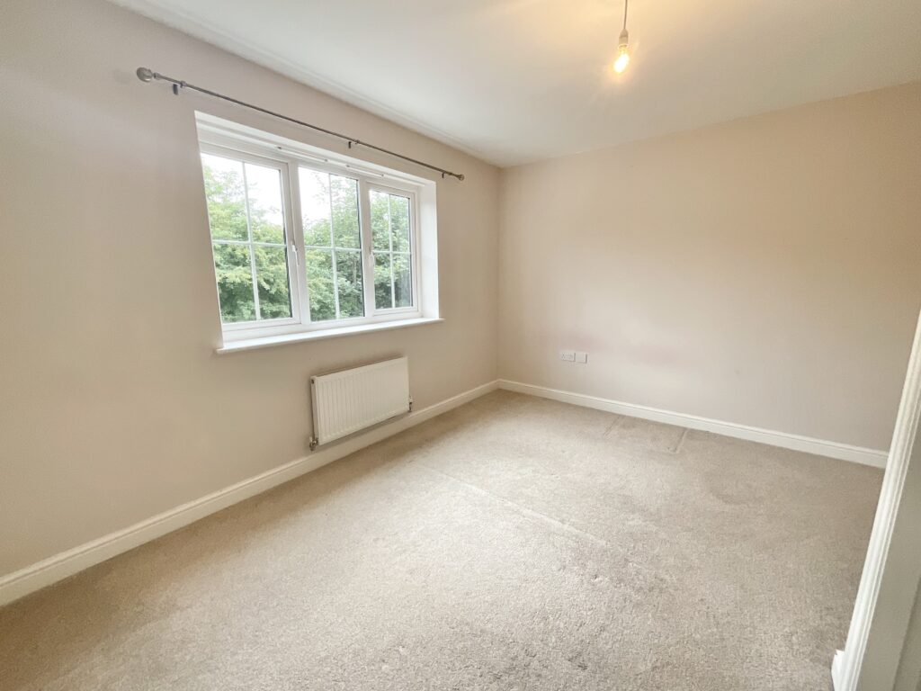 Foxes Hollow Close, Haslington, CW1