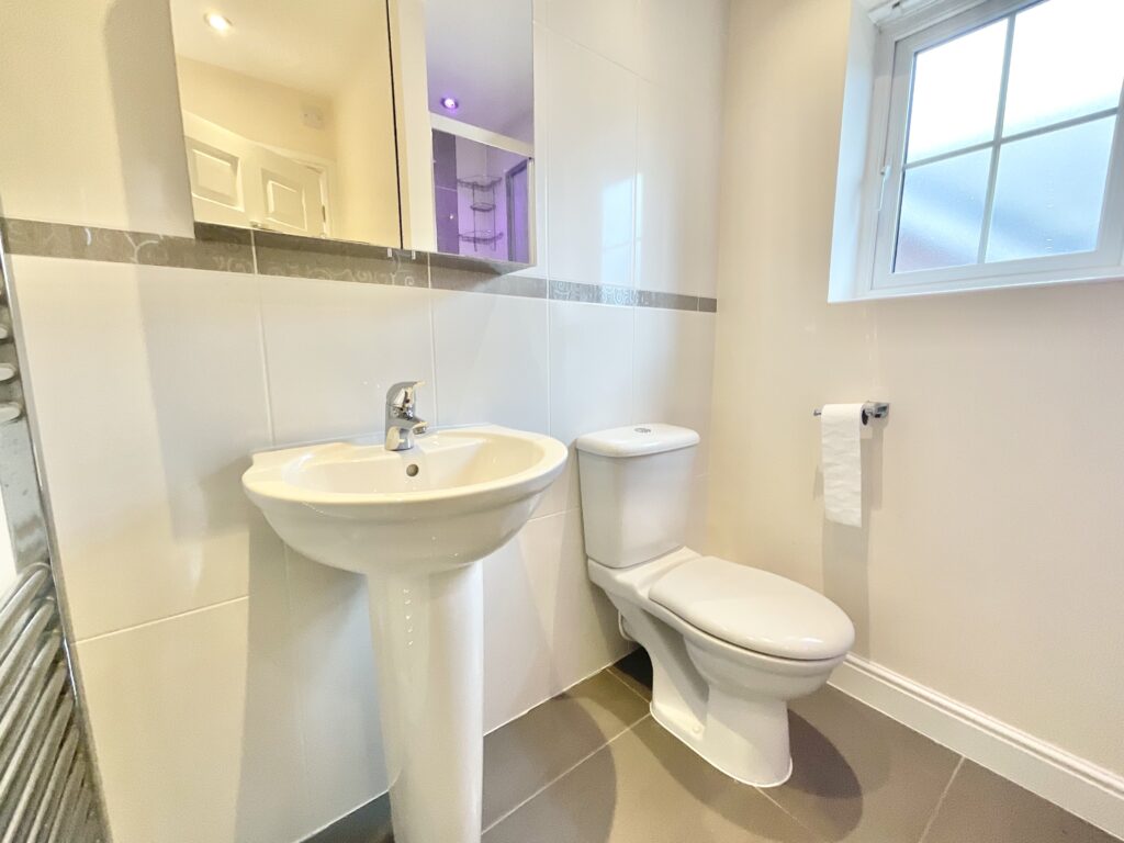 Foxes Hollow Close, Haslington, CW1