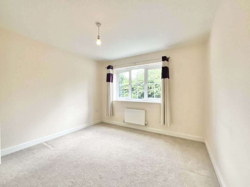 Foxes Hollow Close, Haslington, CW1