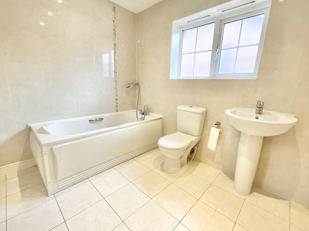 Foxes Hollow Close, Haslington, CW1