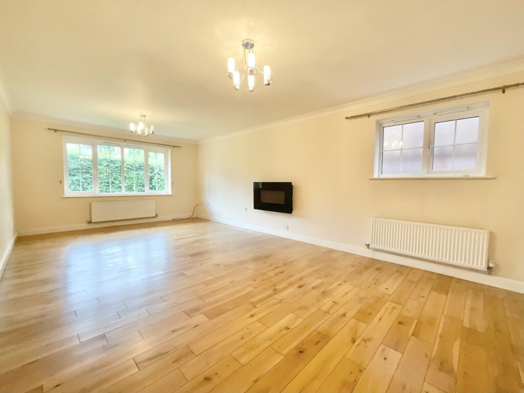 Foxes Hollow Close, Haslington, CW1