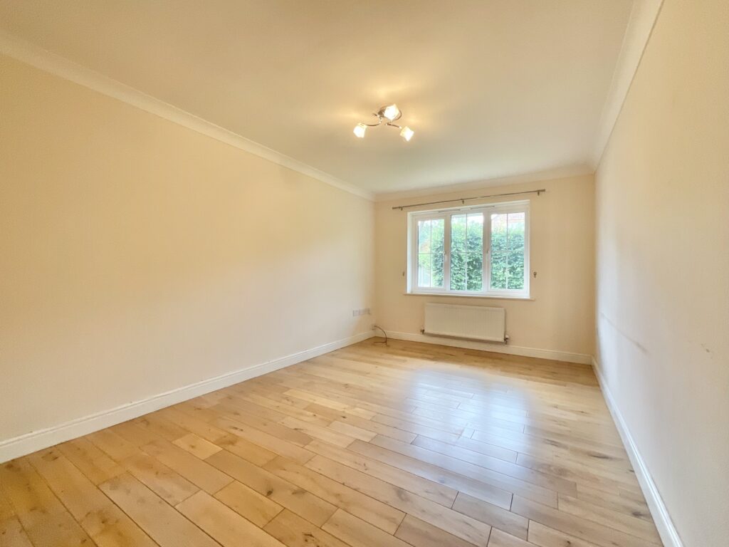 Foxes Hollow Close, Haslington, CW1