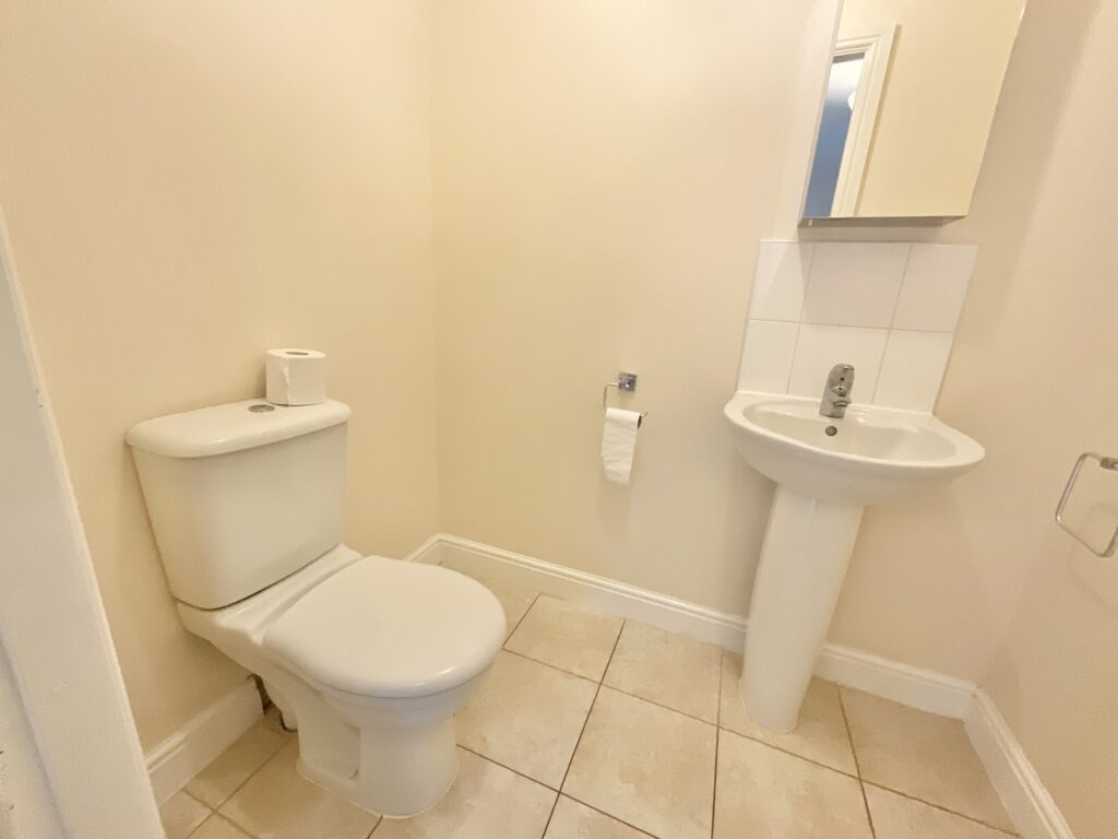 Foxes Hollow Close, Haslington, CW1