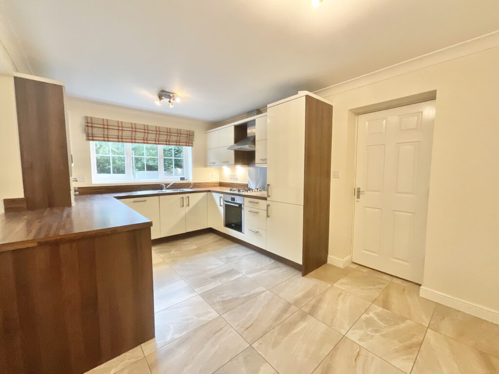 Foxes Hollow Close, Haslington, CW1