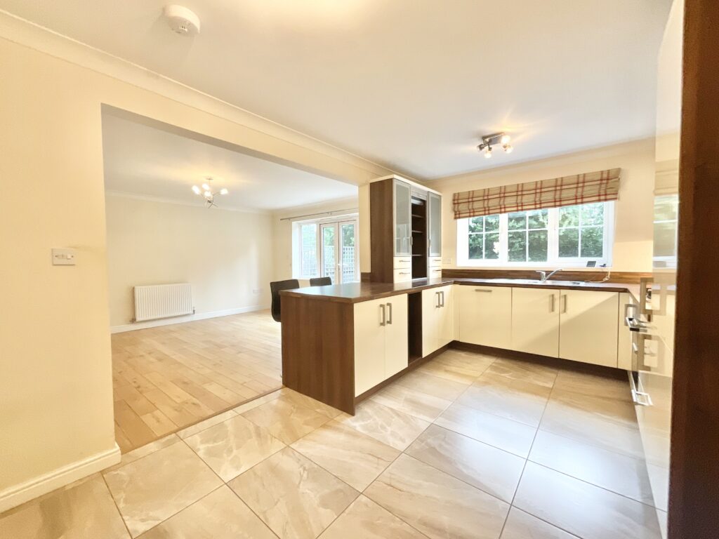Foxes Hollow Close, Haslington, CW1