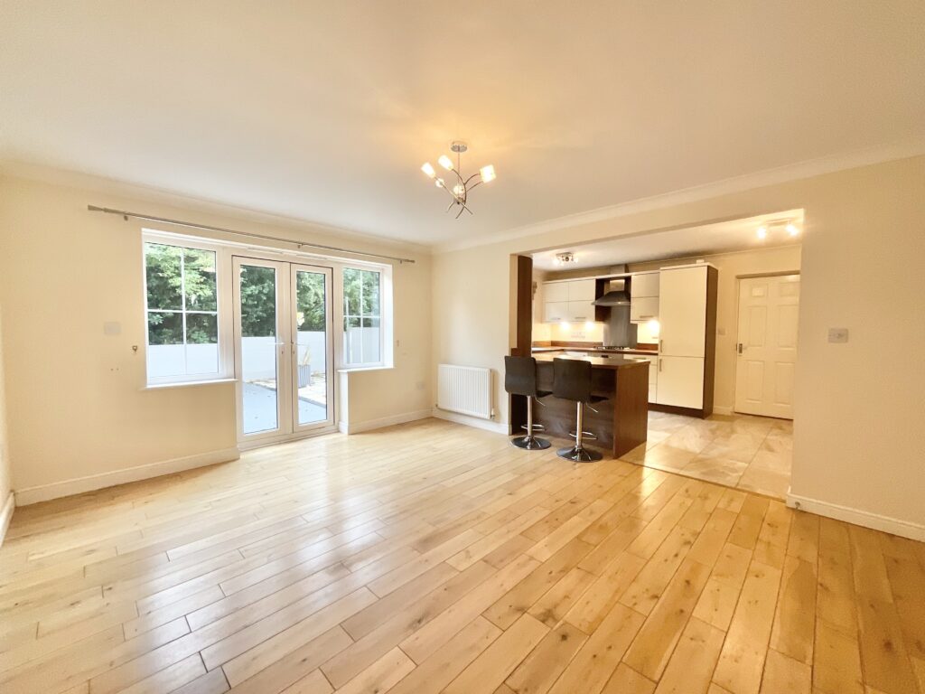 Foxes Hollow Close, Haslington, CW1