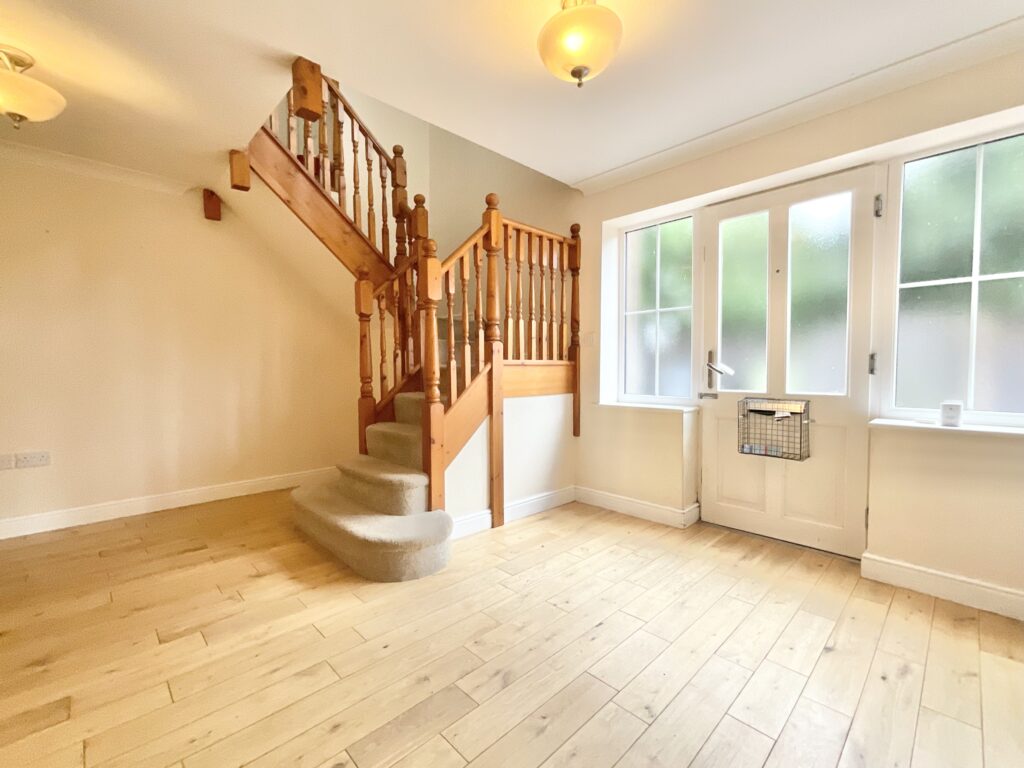 Foxes Hollow Close, Haslington, CW1