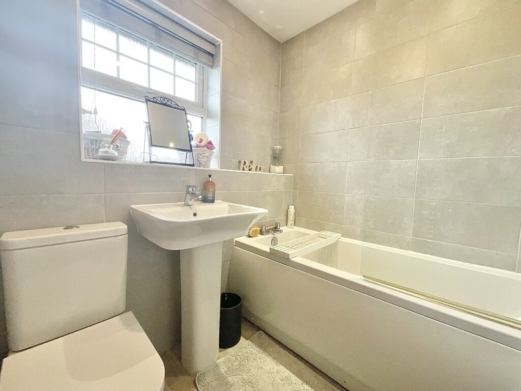 Richard Gilbert Drive, Shavington, CW2