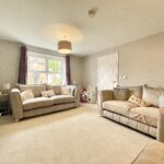 Richard Gilbert Drive, Shavington, CW2
