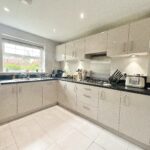 Richard Gilbert Drive, Shavington, CW2