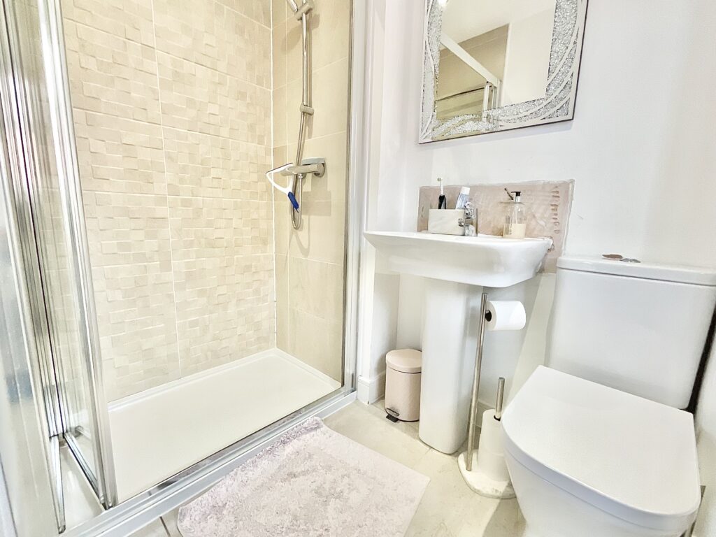 Richard Gilbert Drive, Shavington, CW2