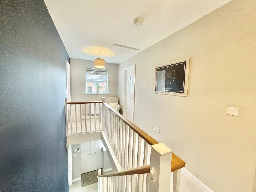 Richard Gilbert Drive, Shavington, CW2