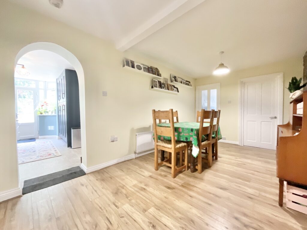 Main Road, Betley, CW3