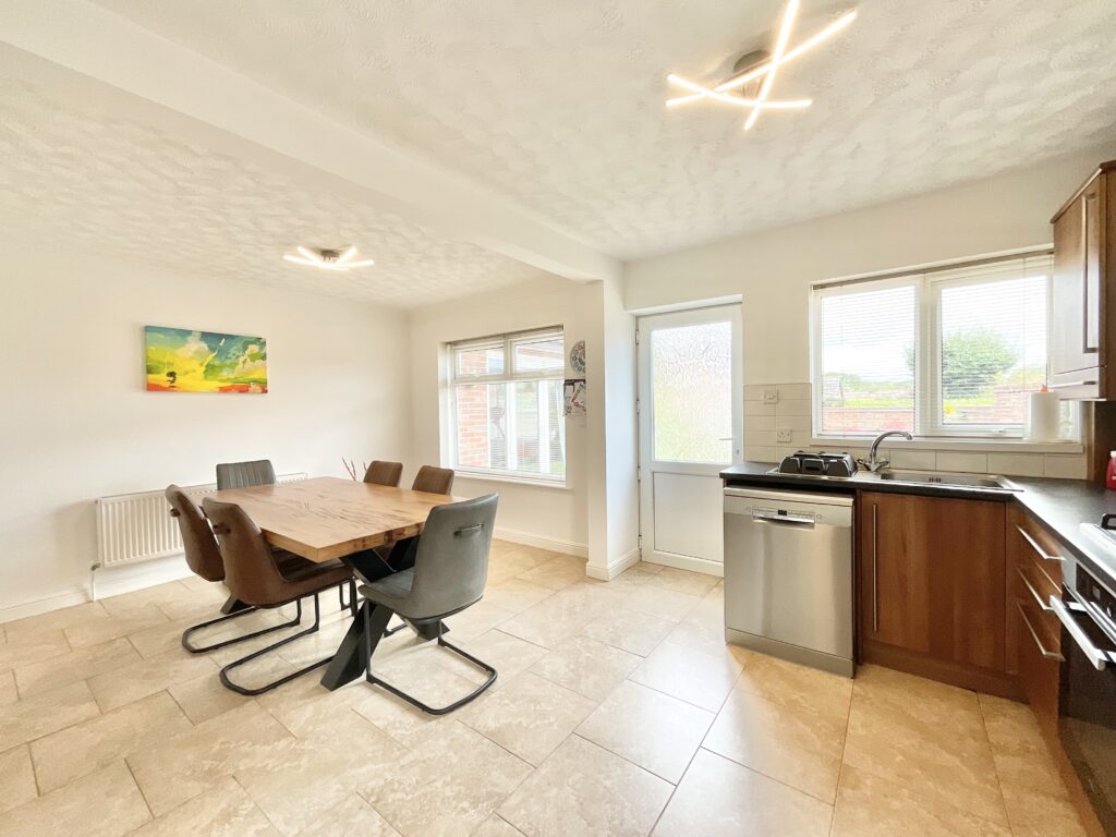 Arley Place, Wistaston, CW2